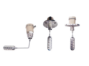 Interruttore di livello a galleggiante in acciaio inox 316 di controllo del livello di esplosione sensore magnetico del serbatoio di acqua interruttore di livello a galleggiante - Product Image 3