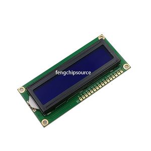 1602A schermo LCD 1602A modulo 1602A Display schermo blu - Product Image 2