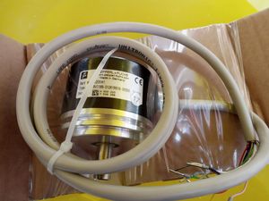 New and Original P+<strong>F</strong> RVI50P-09BAAR66N-01000 Encoder RVI50P09BAAR66N01000 - Product Image 5