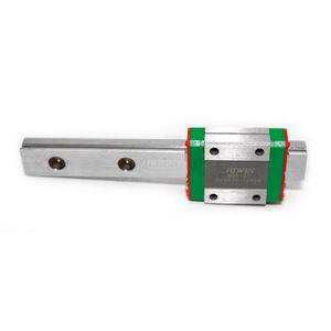 <strong>HIWIN</strong> Miniature <strong>Linear</strong> <strong>Guides</strong> <strong>Slide</strong> <strong>Block</strong> 3D Printer Parts MGN2C MGN3C MGN3H MGN7C MGN7H MGN9C-O CNC Guiding Rail Bearing <strong>Block</strong> - Product Image 6