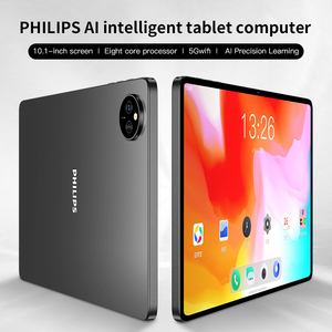 Ultra sottile 10.1 pollici Hd Display A523 Octa Core Android 13 4Gb Ram 128Gb Rom 5Mp 4G Ai finestra intelligente Tablet Android Pc - Product Image 6