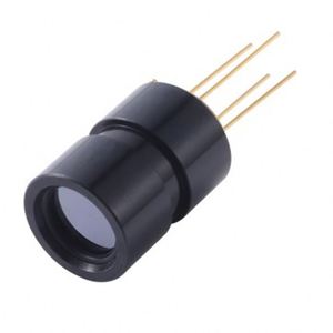 EN Stock Sensor de temperatura sin contacto Compatible Sensor de temperatura de termopila digital Medición de temperatura sin contacto MMMDA - Product Image 1
