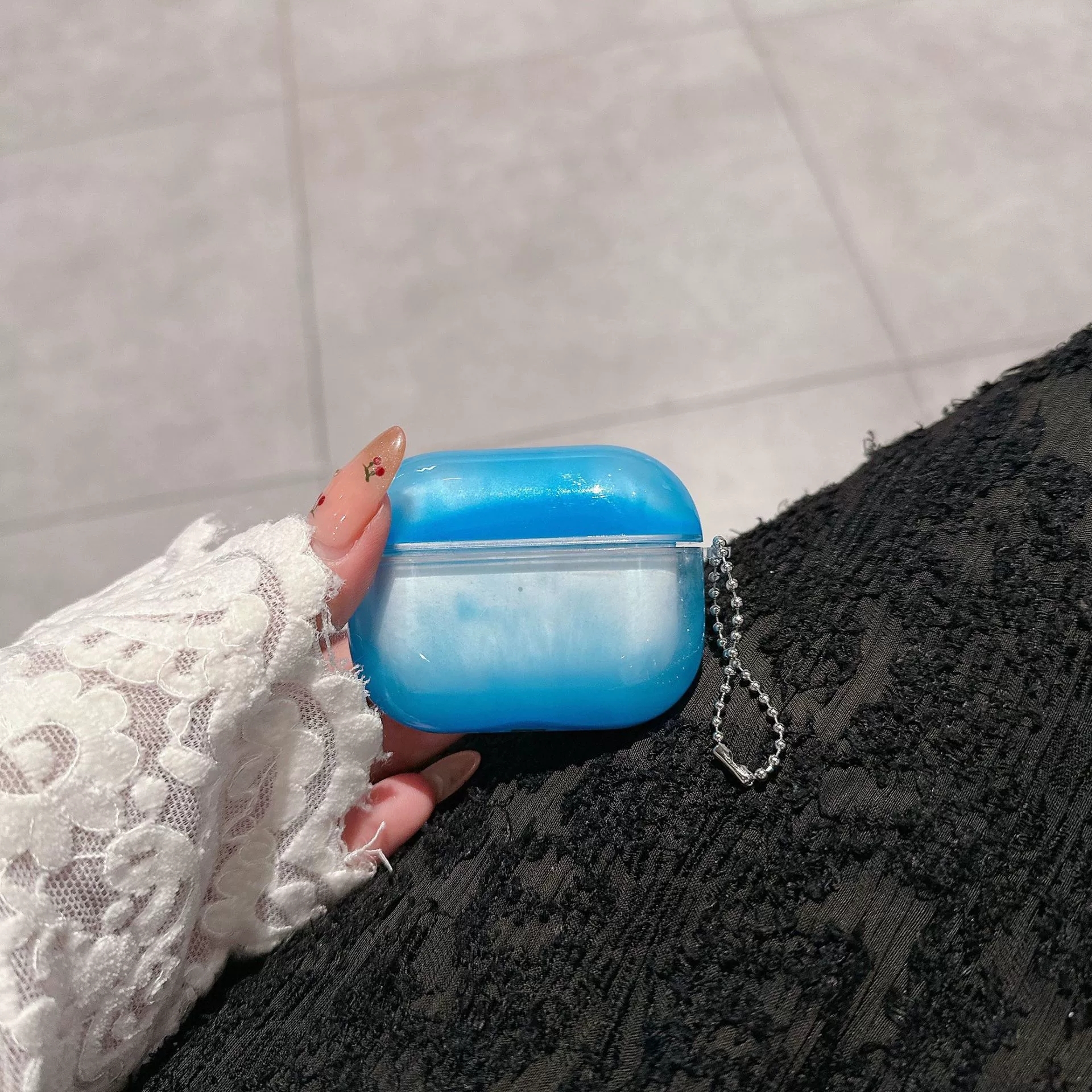 Bleu