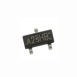 Çip 10 adet/grup A2SHB SI2302 SOT23 SI2302DS