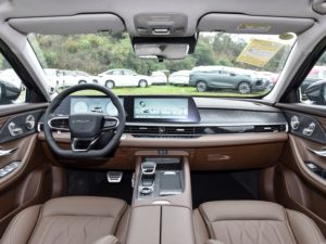 Chery Arrizo 8 Used <strong>Car</strong> 2.0TDCT Automatic FWD Front Steering with R18 Fabric Seats 4L Engine Capacity <strong>Acura</strong> Make - Product Image 5
