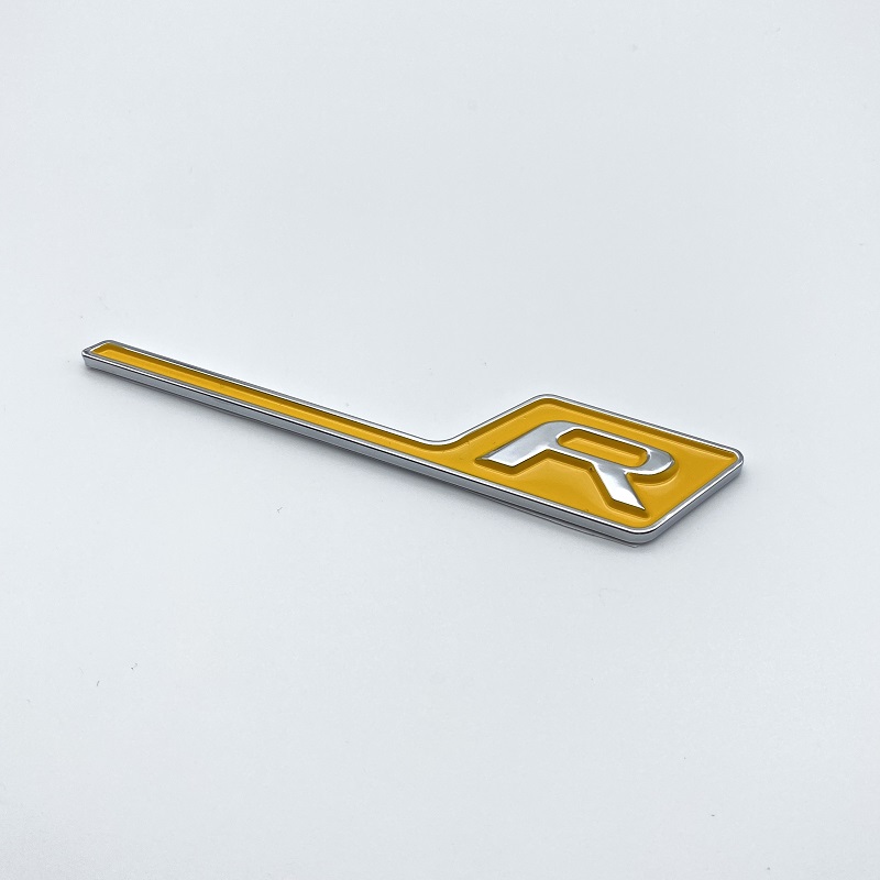 Amarillo plata R