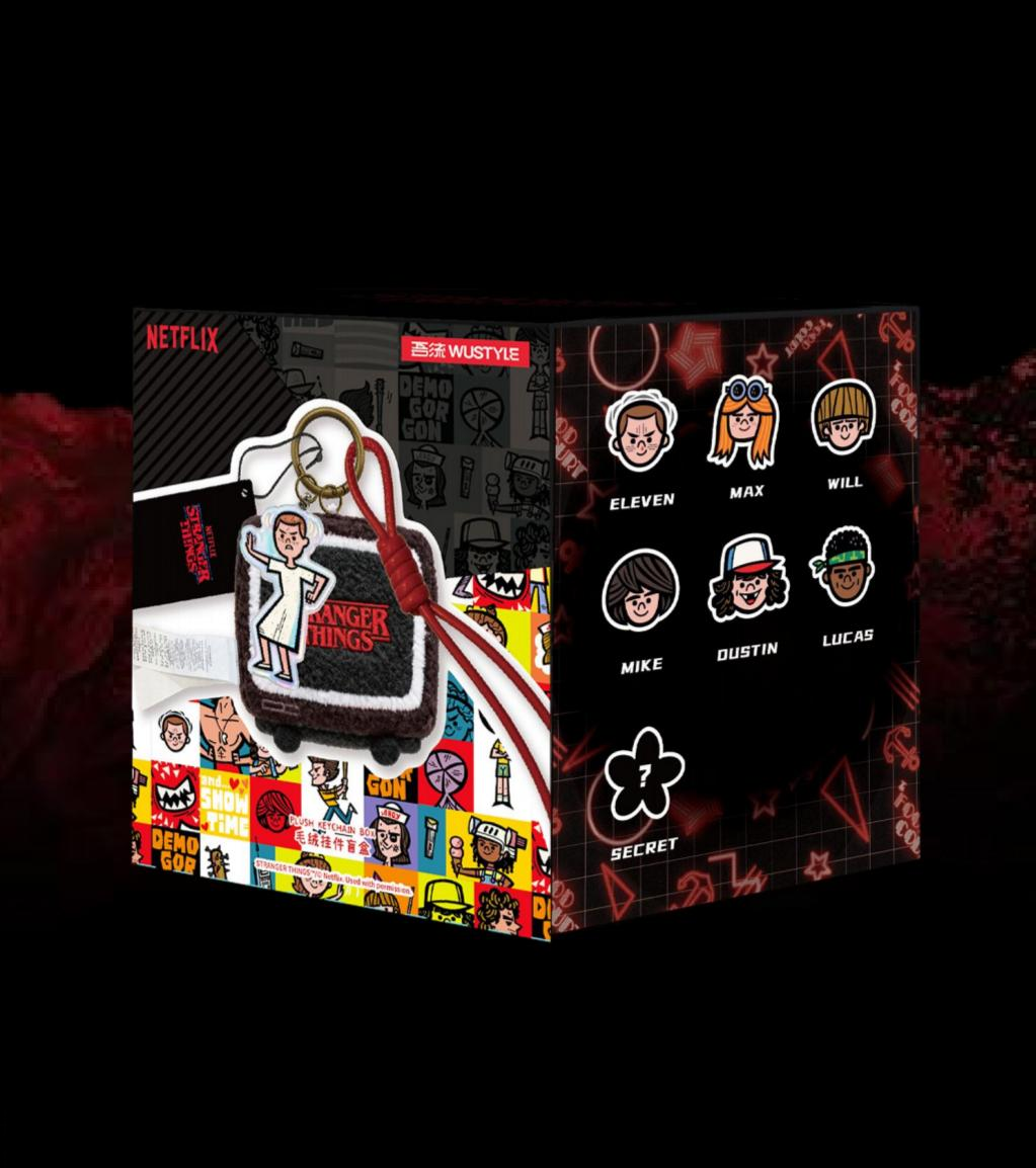 12 boîtes / boîte de 6 pièces