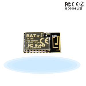 <strong>UART</strong> <strong>WiFi</strong> <strong>Wireless</strong> SoC <strong>Module</strong> RTL8710 BX RUAT Onboard Antenna BW12 - Product Image 6