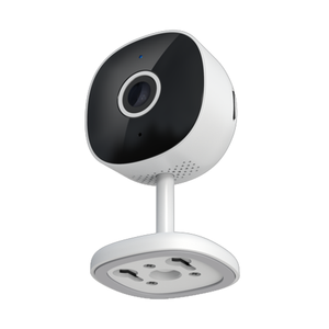 4MPセキュリティWifi屋内カメラ双方向オーディオH.265デュアルストリーム同時出力モーション検出アラーム押しネットワークカメラ - Product Image 3