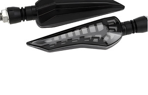 Motosiklet <span class=keywords><strong>LED</strong></span> sinyal lambası gösterge flaşör lamba için YZF <span class=keywords><strong>R3</strong></span> R15 R25 MT07 MT09 evrensel