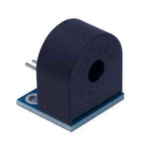 センサーZmct103c,新しい電流変圧器モジュール5Aレンジ単相AC電流センサー - Product Image 3