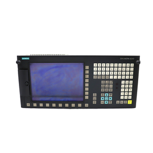 Siemens SINUMERIK 840D Sl sistemi di controllo della linea Base 6FC5370-5AA40-0AA0 tastiera del pannello - Product Image 2