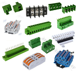 Relais modul 1 2 4 6 8 10 Kanäle 5V 12V 24V DC-Optokoppler-Isolation High Low Level Trigger Development Board Relais 12V 24V - Product Image 5