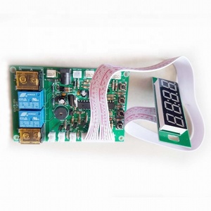 5 minutos MDB circuito principal inteligente cuenta regresiva impresa multifunción retardo Arcade temporizador tablero para ps3 - Product Image 2