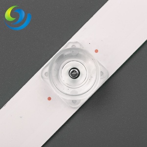 Factory in Stock <strong>Led</strong> Strip for <strong>LG</strong> 55LB Square Concave Lens DRT 3.0 55 <strong>Led</strong> Tv Backlight for <strong>LG</strong> 55LB561V 55LF5950 - Product Image 5