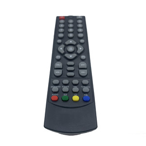 Yeni yedek Master-D uzaktan kumanda için MYTV dijital dekoder yüksek kalite ile - Product Image 5
