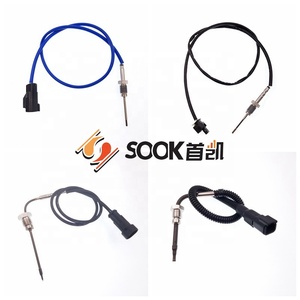 Auto Parts Nitrogen <strong>Oxide</strong> Nox <strong>Sensor</strong> OEM NO A0101536928 5WK97336A