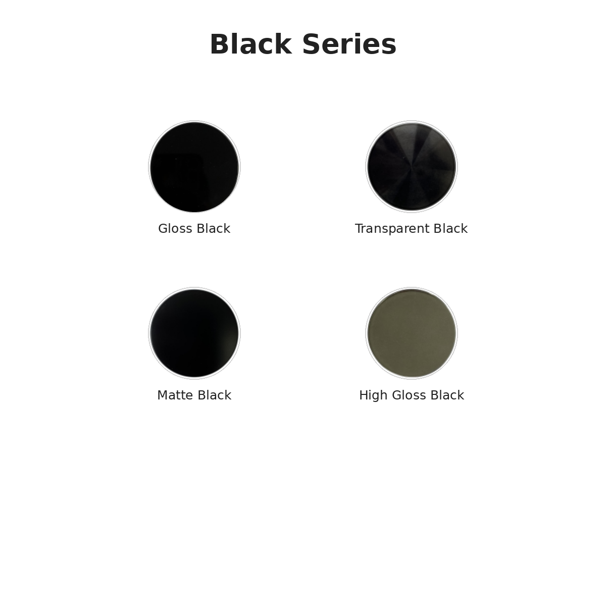 serie negra