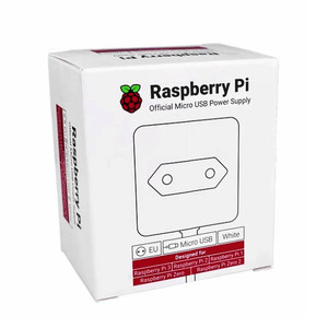 <strong>Raspberry</strong> <strong>Pi</strong> <strong>3</strong> Model B B+ Plus <strong>Power</strong> Supply Eu Us Uk Au 2.5a 5.1v Usb Charging Head With Plugs <strong>Pi</strong> 3B <strong>Raspberry</strong> <strong>Pi</strong> Zero2W - Product Image 6