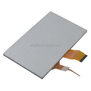 <strong>Color</strong> TFT Panel 7&quot; IPS <strong>LCD</strong> Capacitive <strong>Multi</strong> Touch Screen 7 inch 1024*600 Touchscreen <strong>Display</strong> <strong>Module</strong> with a 50pin RGB interface - Product Image 4