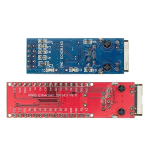 Mini ENC28J60 Ethernet Shield per Nano SPI interfaccia modulo di rete LAN - Product Image 6