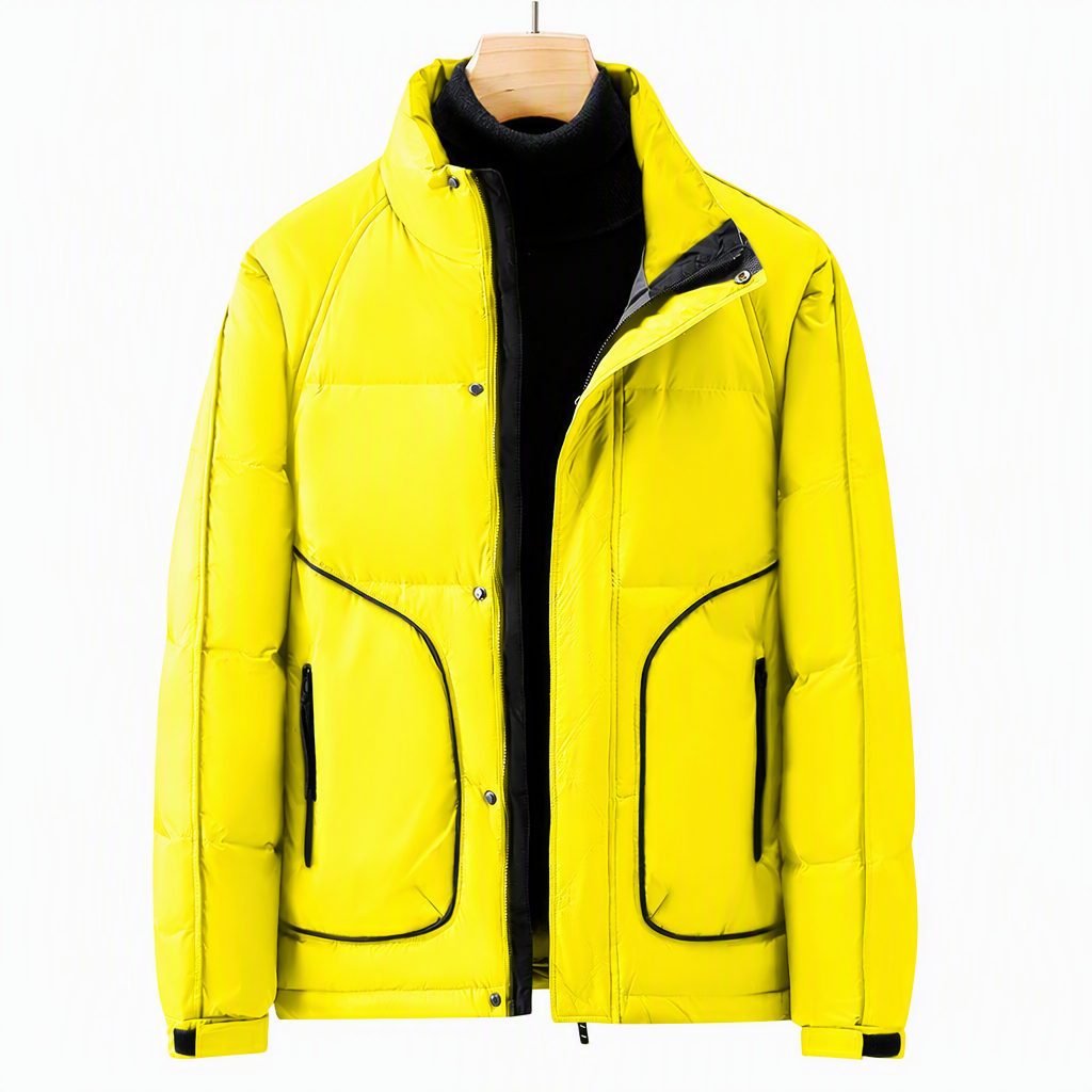 Jaune