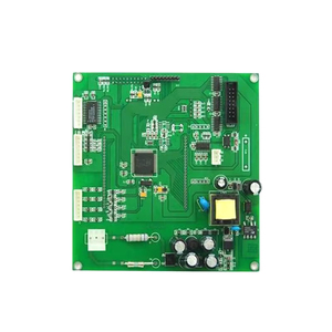 แผงวงจรอิเล็กทรอนิกส์อุปกรณ์ทางการแพทย์ PCB