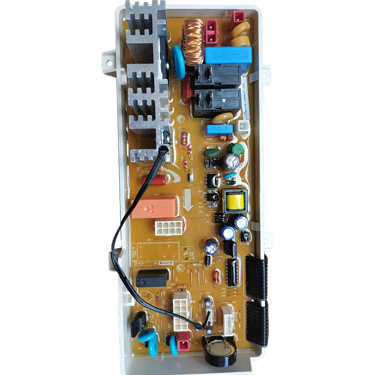 MFS-KTR8NPH-VE pièces de rechange pour Machine à laver, tableau d'alimentation de commande électronique d'ordinateur pour Machine à laver Samsung