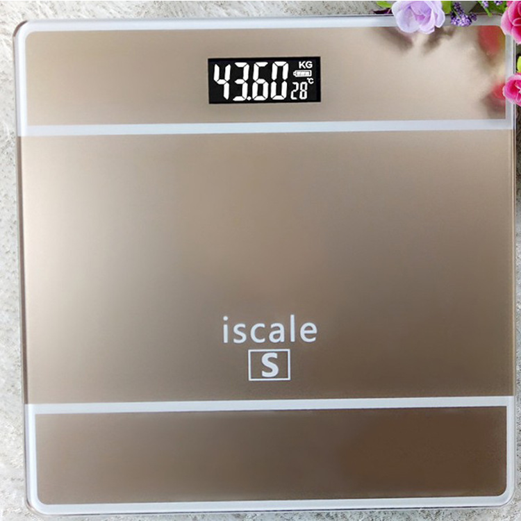 iscale Gold