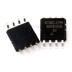 Original Microcontroller IC Chip <strong>AT45DB161D</strong>-SU/TU/MU/<strong>CU</strong> <strong>AT45DB161D</strong>-CCU IC FLASH 16MBIT SPI 66MHZ 8SOIC <strong>At45db161d</strong>-su/tu/mu/<strong>cu</strong>