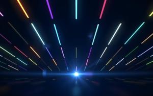 Красочная креативная гибкая светодиодная лента RGB для фестивального декора, программирование низкого напряжения для ландшафтного волшебного освещения для бега - Product Image 6