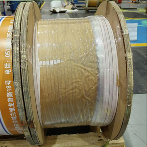 ケーブルエナメルCtcワイヤー連続的に転置された導体銅Ctc工場価格