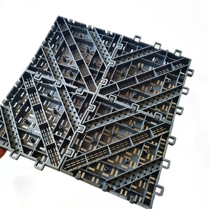 模块化EVA地板入口垫防滑防尘/除砂可洗防滑户外地板互锁垫 - Product Image 6