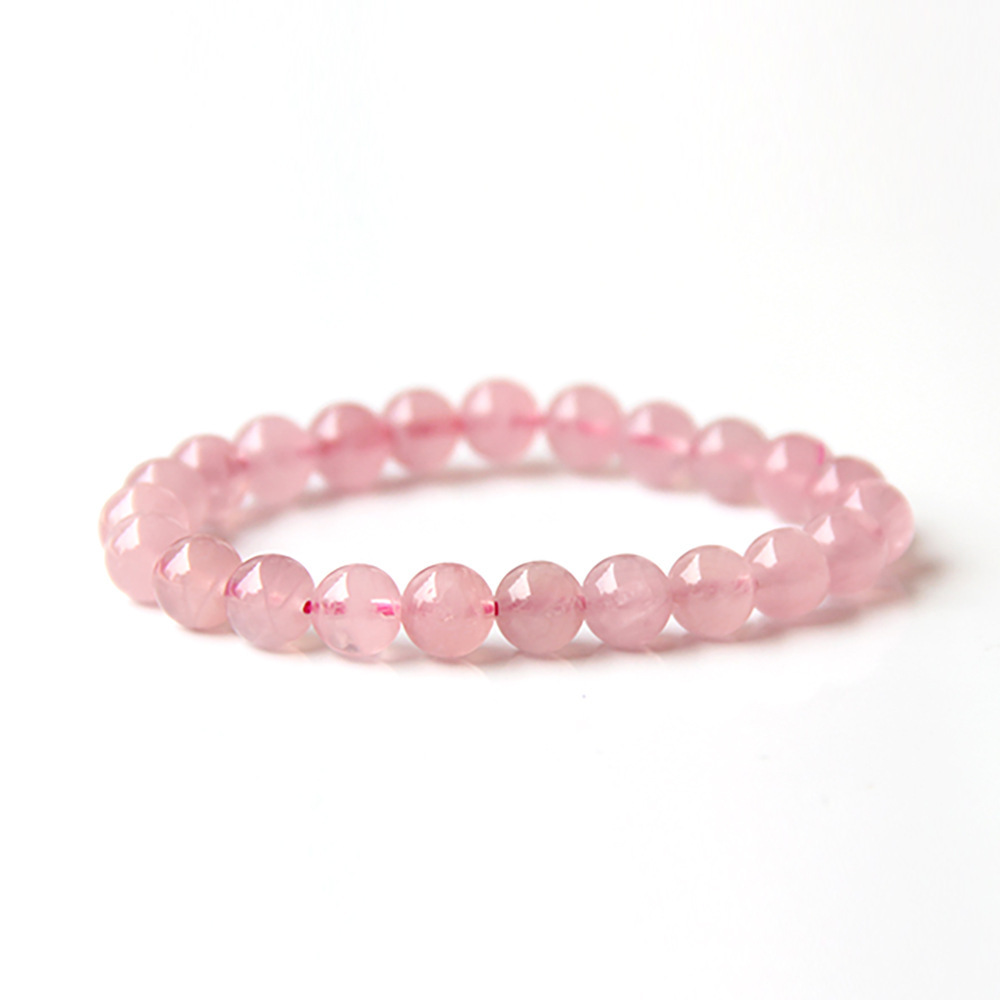Cuarzo rosa