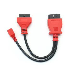 OBD2 Ethernet Connection <strong>Programming</strong> F Chassis Connection Line F Series <strong>Programming</strong> Line for BMW - Product Image 4