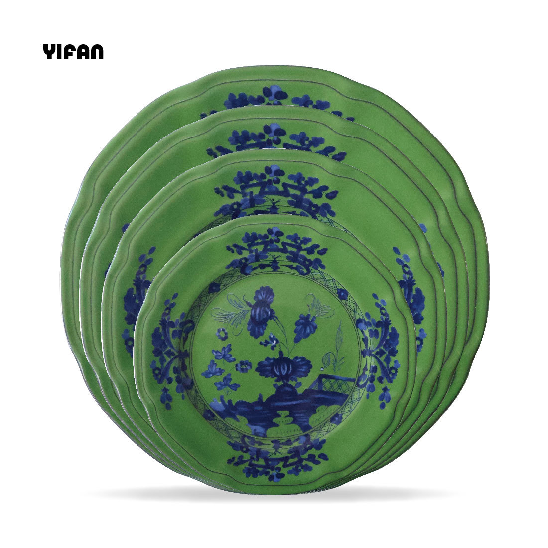 Verde