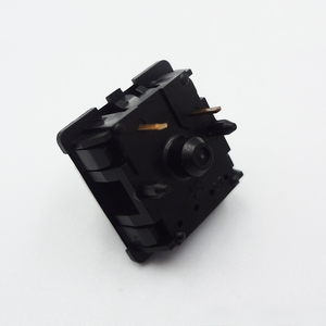 DUROCK สวิตช์ปอมปอม T1 V2,สวิตช์ปุ่มกดแบบ5ขาดีไซน์พิเศษพร้อมปลอก POM - Product Image 5