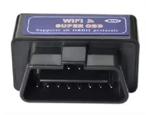 OEM supporto V1.5 versione Wifi Obd2 Elm327 auto OBD2 OBD II OBD Scanner chiave di programmazione macchina per tutte le auto OEM Factory - Product Image 1