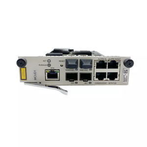High Performance MA5608T Olt Uplink Control Board 2*10GE EPON GPON Fiber Optic <strong>Network</strong> Solutions <strong>Excellent</strong> Cost Performance - Product Image 5