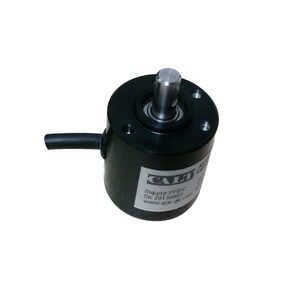 Assoluto bit 8 bit 10bit 12 bit sensore di Hall encoder assoluto - Product Image 1