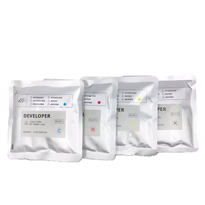 Набор разработчиков для Konica Minolta Developer Powder Bizhub C224 C284 C364 C454 C554 DV512 DV512 - Product Image 4