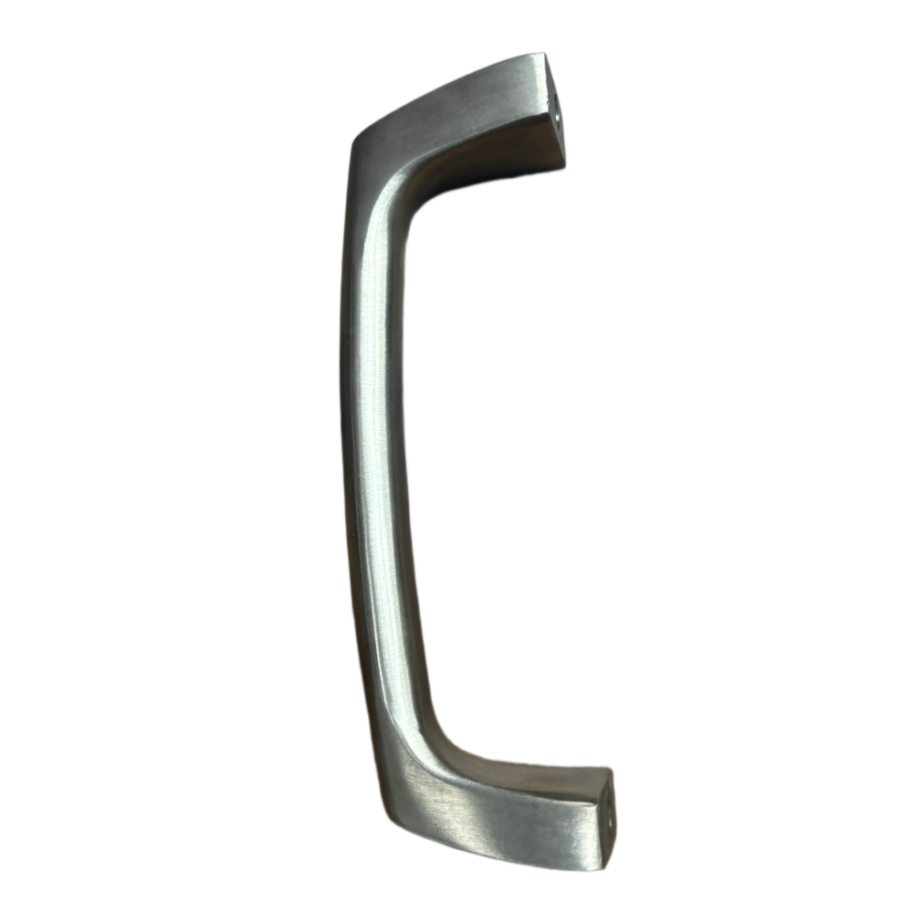 Acero inoxidable