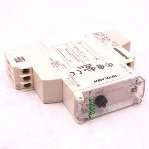 Nuovo e originale Plc <span class=keywords><strong>Timer</strong></span> di ritardo RE17LAMW 01s 100h Controller di programmazione PLC