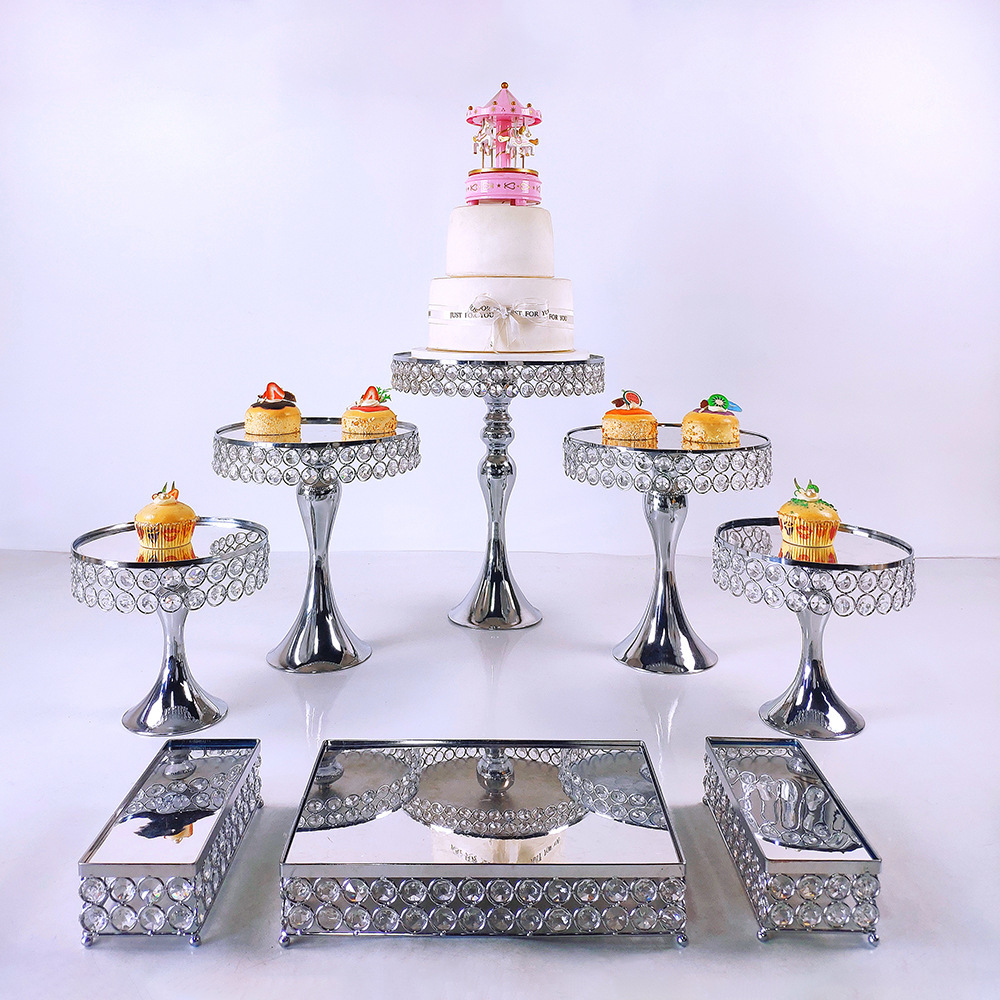cake stand 6