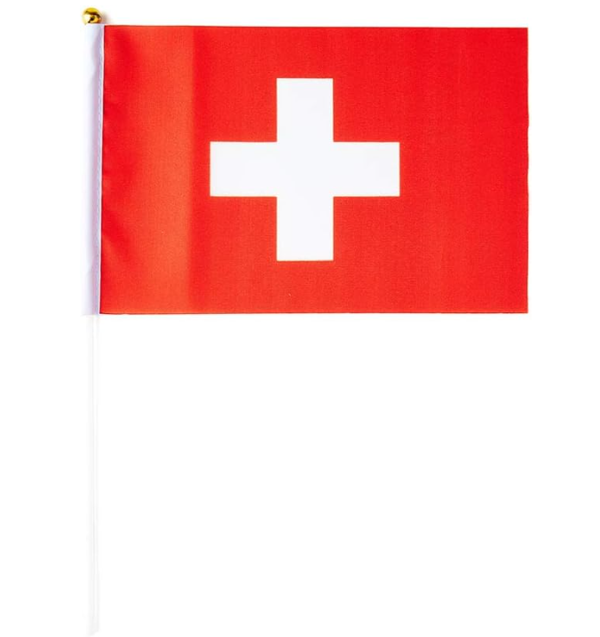 Suiza