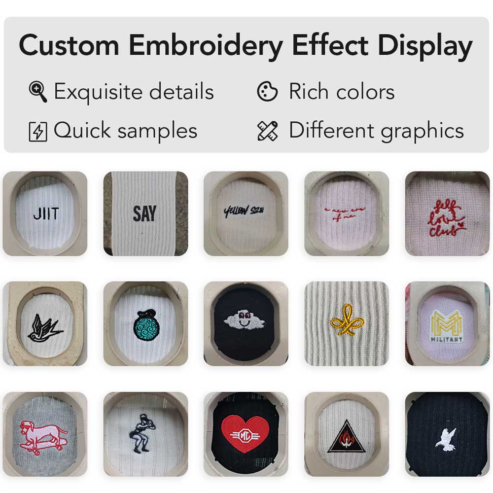 custom