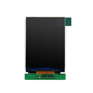 Polcd 2.4 'schermo TFT LCD moduli 2.4 pollici pannello LCD scheda di controllo porta seriale Display - Product Image 1