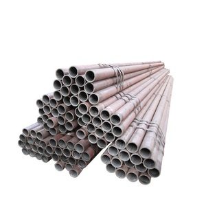 ERW LSAW管线管API 5L B X42，API 5L Psl2 Gr。B X52 Smls管6m长定制碳钢管 - Product Image 2