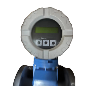<strong>E</strong>+<strong>H</strong> Endress+Hauser <strong>PROMAG</strong> 10 10W32 Electromagnetic Flow Meter Product Features and Application Areas - Product Image 4