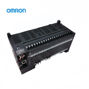 CP1L-M60DT-D 100% NEU und Original Omron Programmier bare Logik steuerung SPS-Modul CP1LM60DTD - Product Image 1